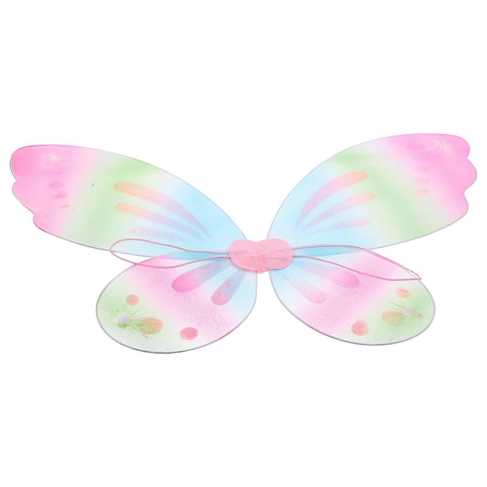 Butterfly Wing Prop Performance Butterfly Wing for Decor
