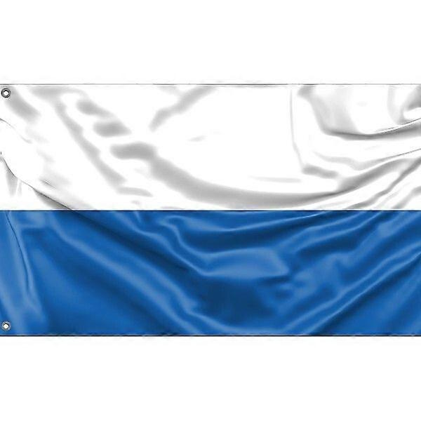 Koszalin Poland Flag A1260