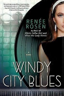 Windy City Blues