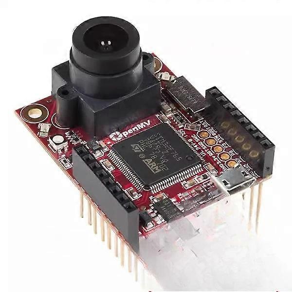 Module caméra Openmv M7 Sen-14186 STM32F765VI OV7725