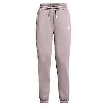 Under Armour Womens/Ladies Pro Tracksuit Bottoms