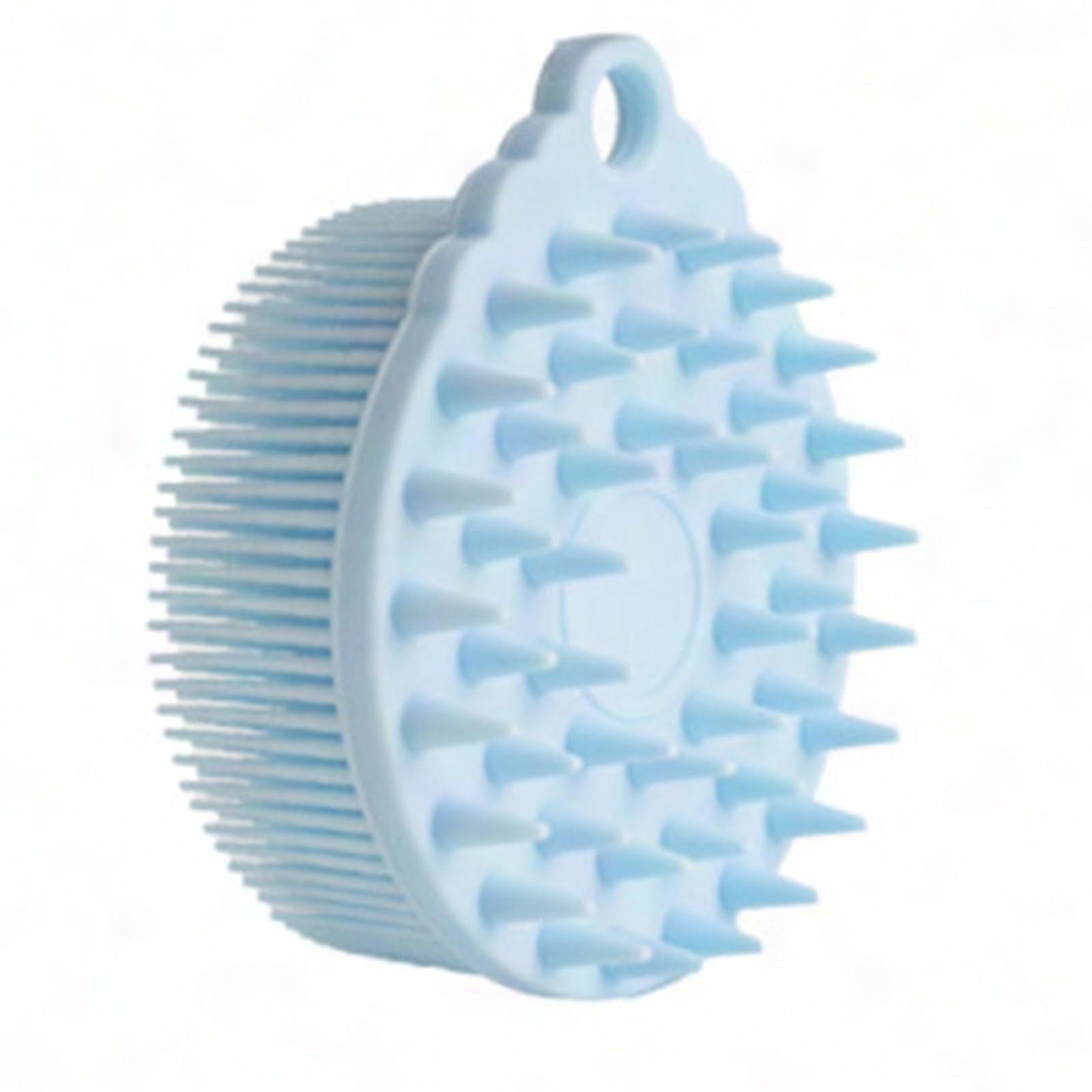 Double Sided Shower Scrubber for Body