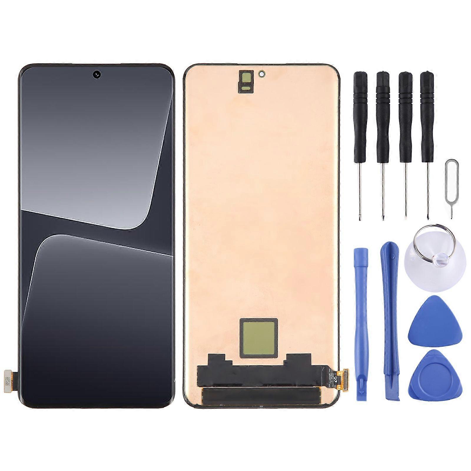 Écran LCD + tactile d'origine pour Xiaomi 13 Ultra