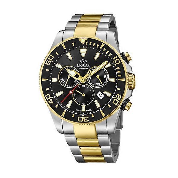 JAGUAR WATCHES J862/2