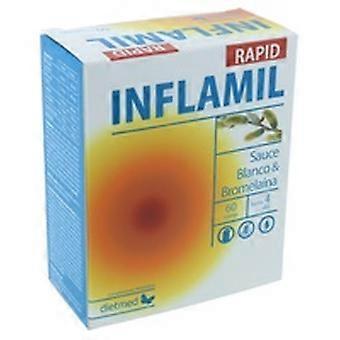 Inflamil 60 tablets