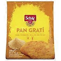 Gluten free breadcrumbs 300 g