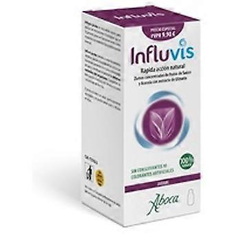 Influvis syrup 120 g