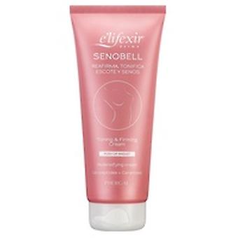 E'lifexir® dermo senobell (breast firming) 200 ml of cream
