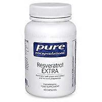 resveratrol 60 vegetable capsules