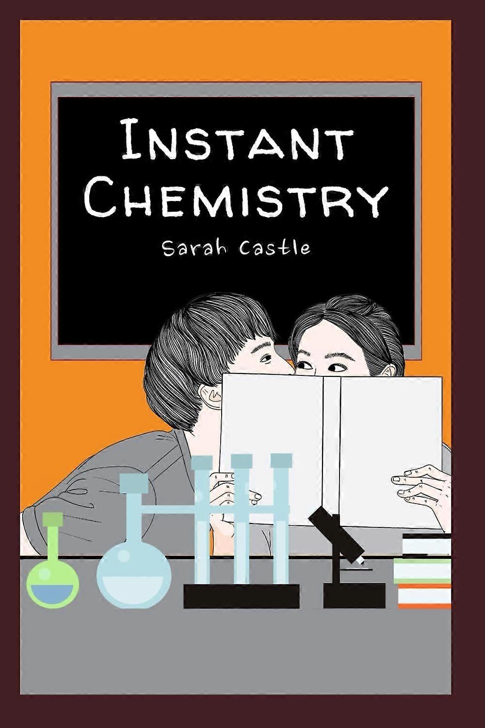 Instant chemistry