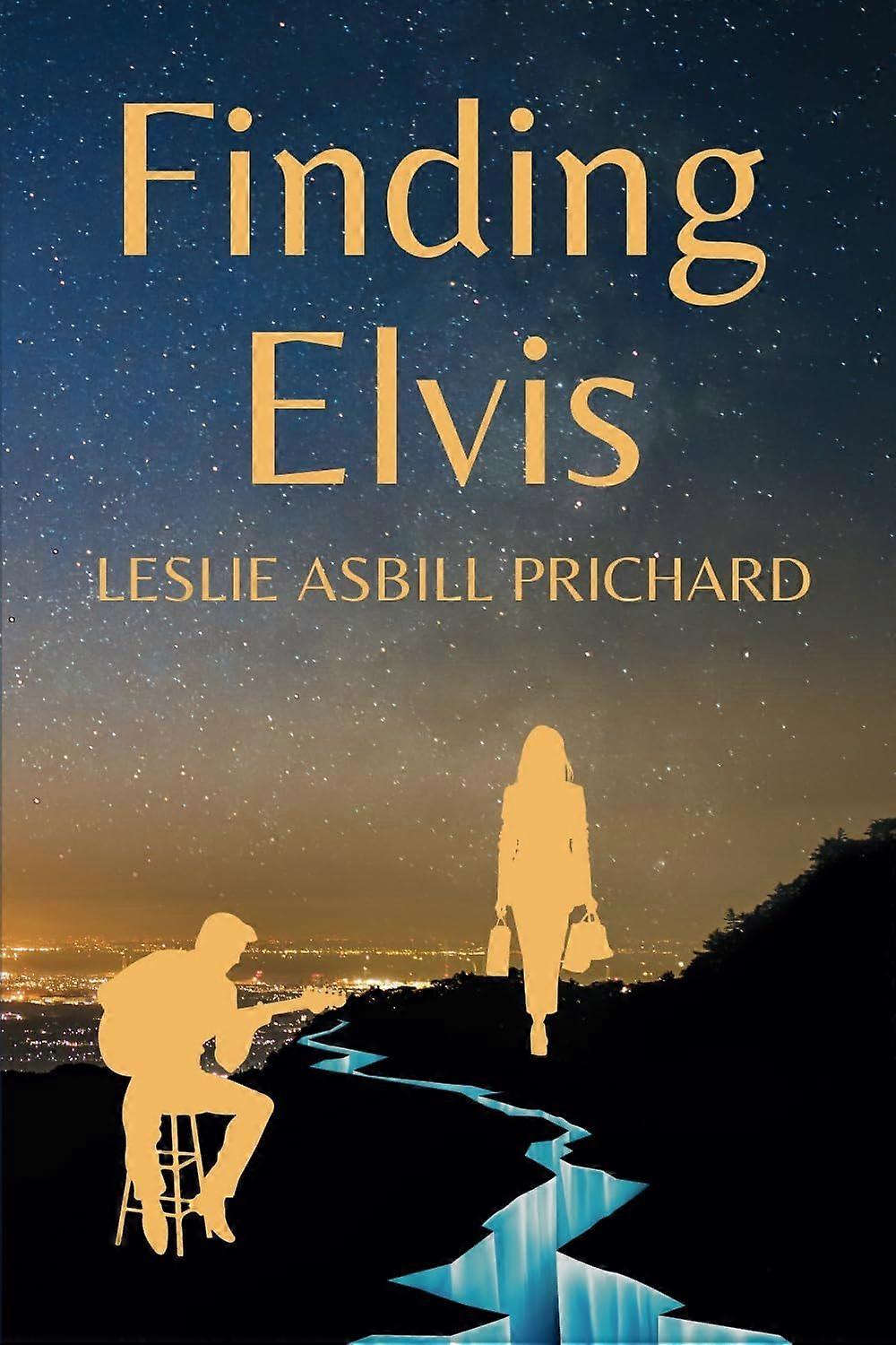 Finding elvis