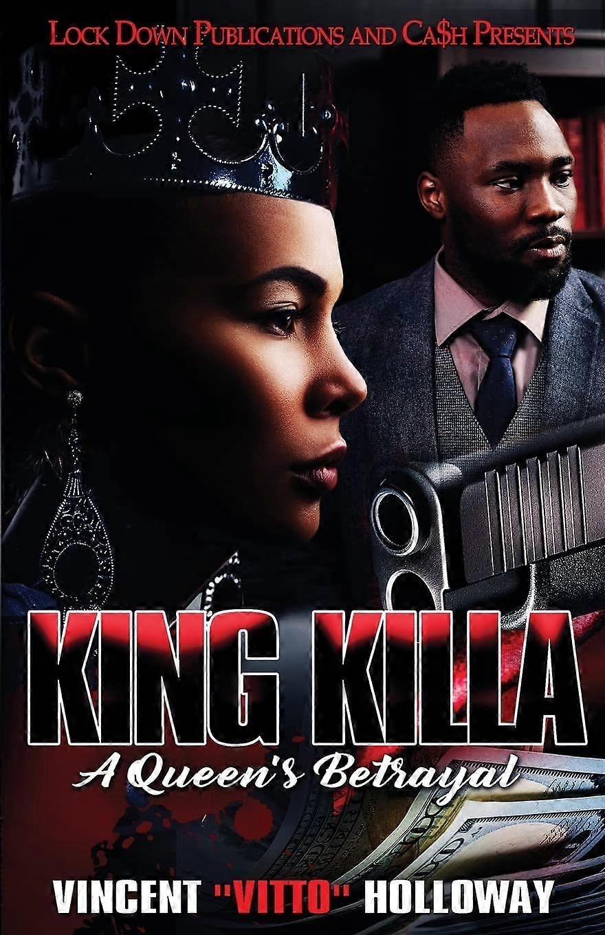 King killa