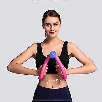 Oberschenkelmeister, Heimfitnessgeräte, Trainingsgeräte der Arme, Innenoberschenkel-Toner Master, Trimmer dünner Körper, Beintrainingsgeräte, Armtrimmer, am besten für