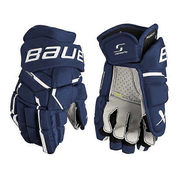 BAUER Supreme MACH Gants Senior