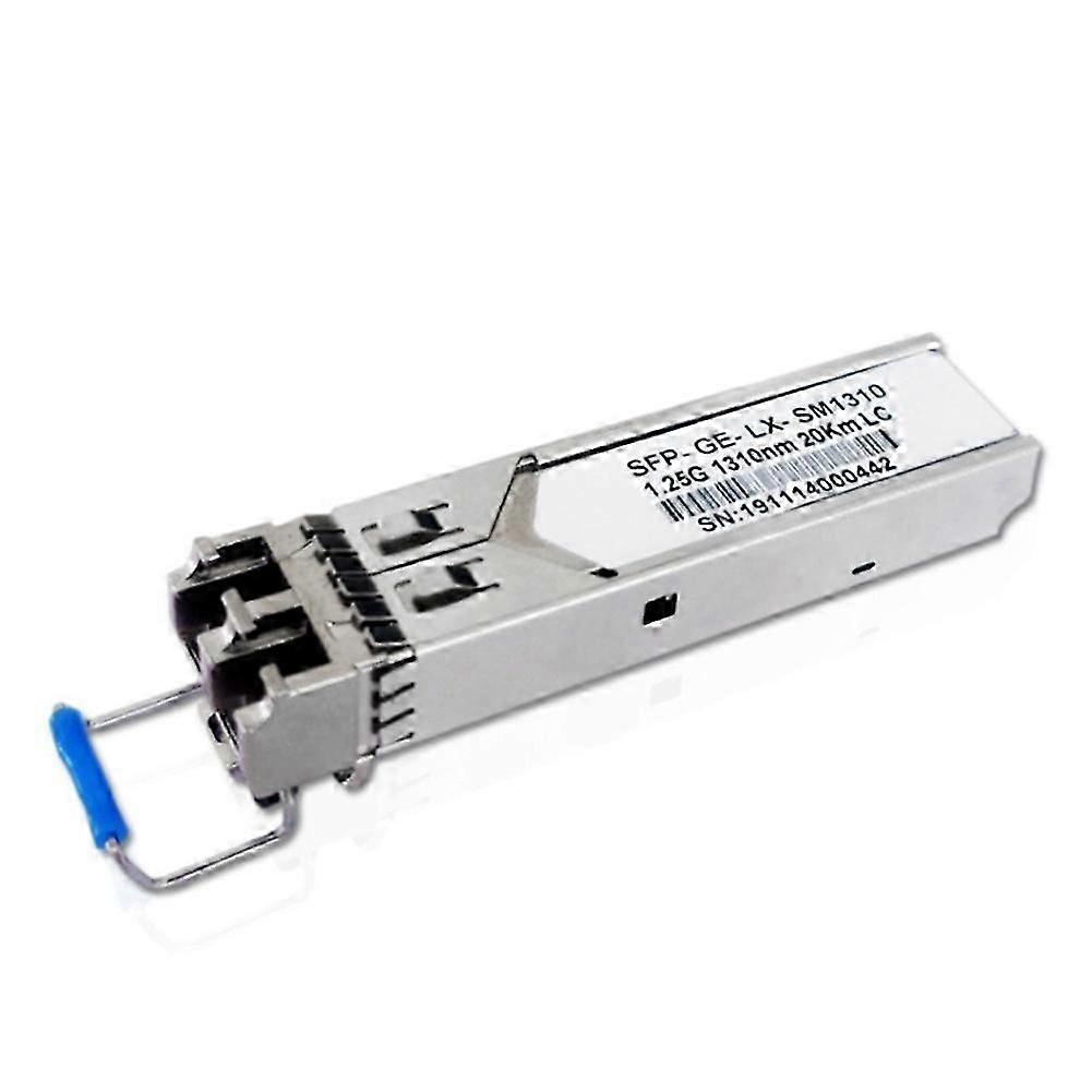 SFP Optical Module Gigabit Single-Mode Optical Module for Huawei H3C