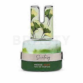 Armaf Scentasy Matcha Magix unisex eau de parfum 100 ml