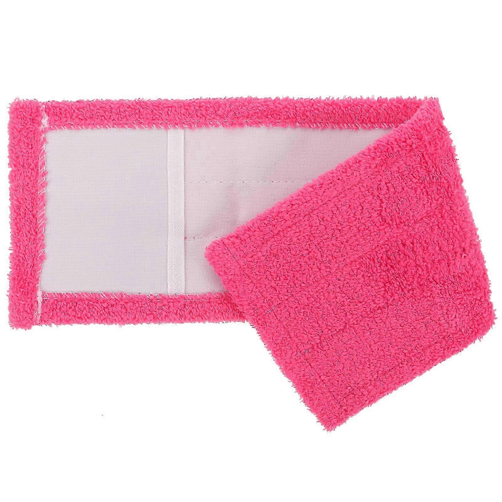 Floor Mops Microfiber Mop Pad Ecloth Mop Replacement Heads Mop Head Replacement
