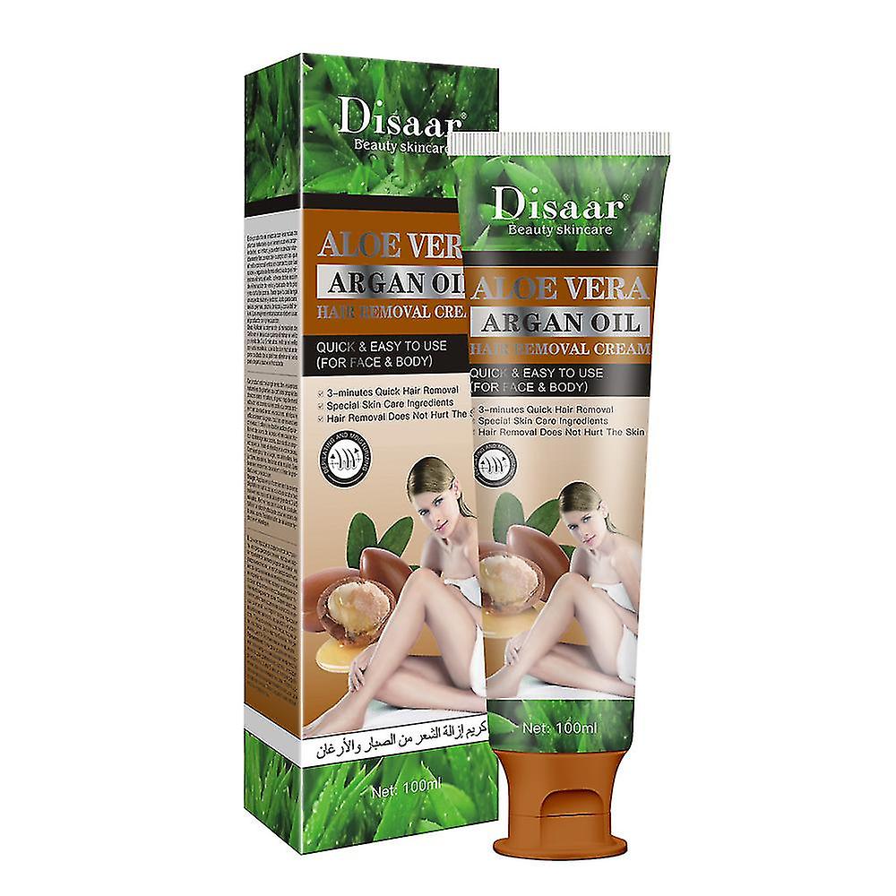 Removal Cream - Face And Bikini Flawless Remover Cream Vera