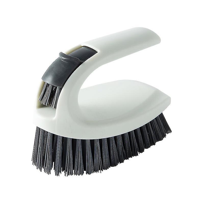 Cleaning Brush, Kitchen Bathroom Universal Brush
