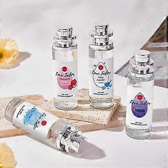 Eau De Parfum, Lasting Mild Scented For