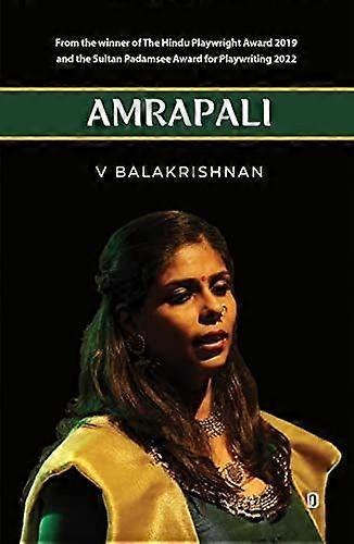 Amrapali