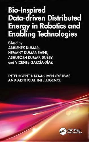 Bio Inspired Data driven Distributed Energy in Robotics and Enabling Technologies