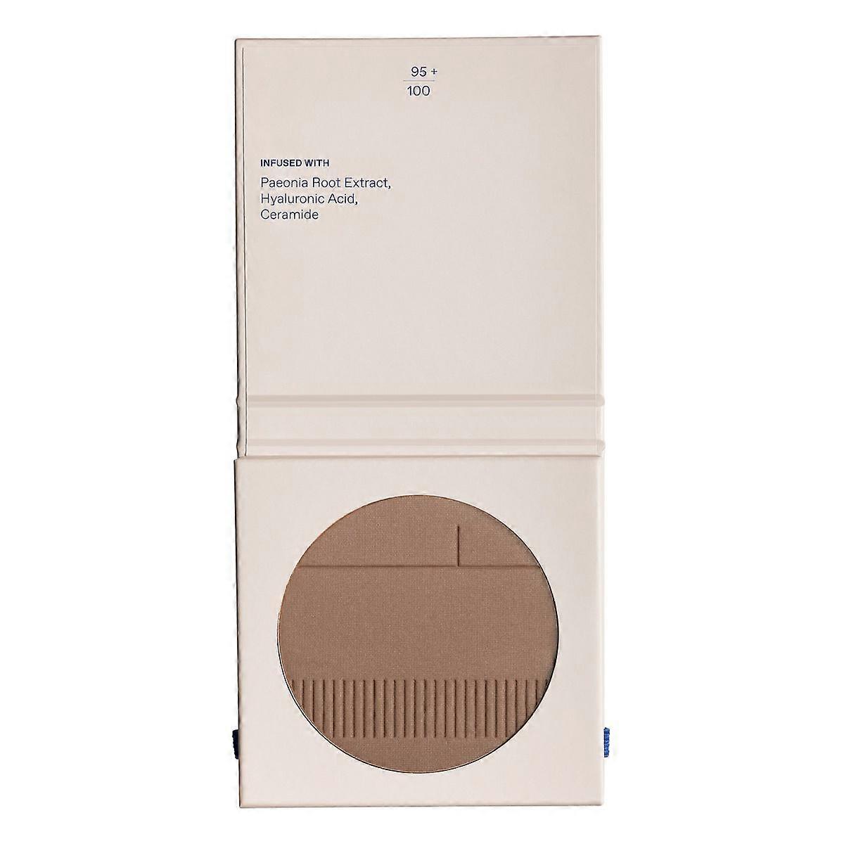 Korres Natural Light Bronzer 01 Light 8 gr