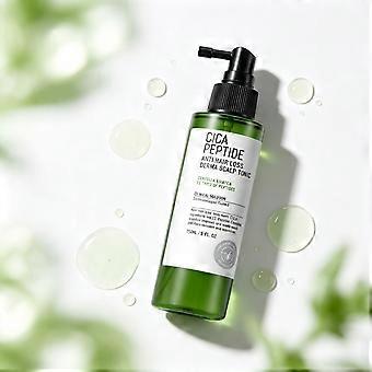 Centella Asiatica & MultiPeptide Scalp Tonic, Mild Soothing Care, Moisturize Scalp Skin, Nourish Hair Strands For Daily Home Haircare Routine 150ML