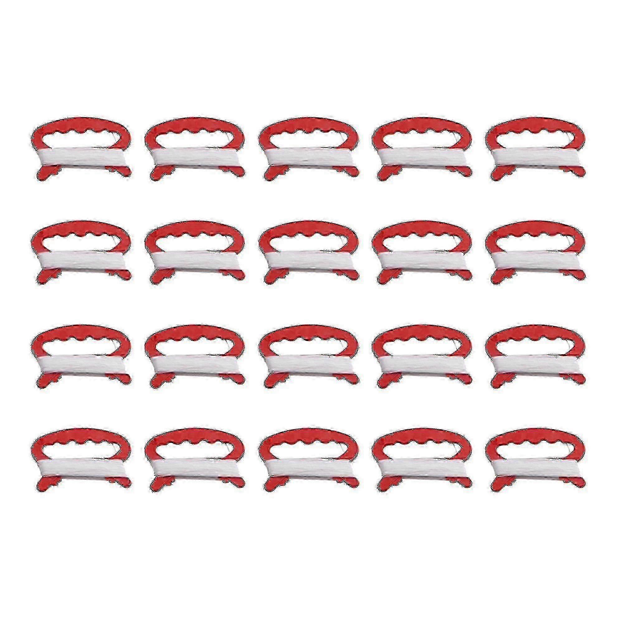 20x Durable Kite String 30m With Smooth Winder Handle
