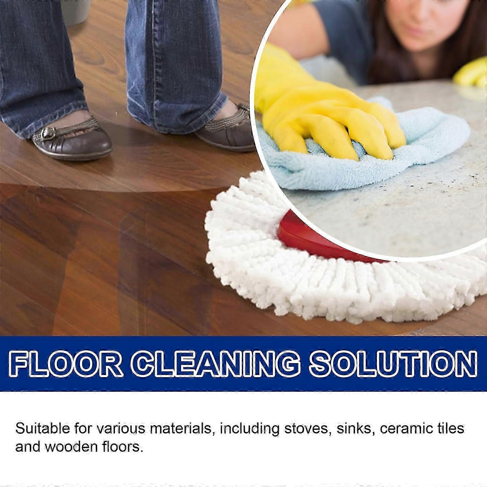 120ml Floor Cleaning Solution, Cleaning Solution Refill Compatible Solutions,Floor Cleaner Solution, Lavender floor Cleaner Solution