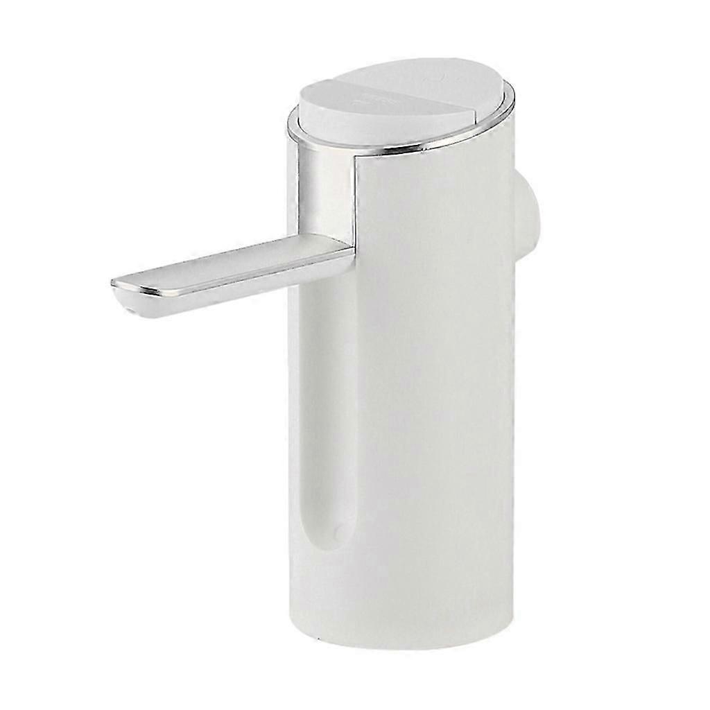 Water Bottle Pump Dispenser USB Charge Automatic Portable Drink Dispenser