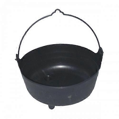 Smiffys Lifesize Witch's Cauldron