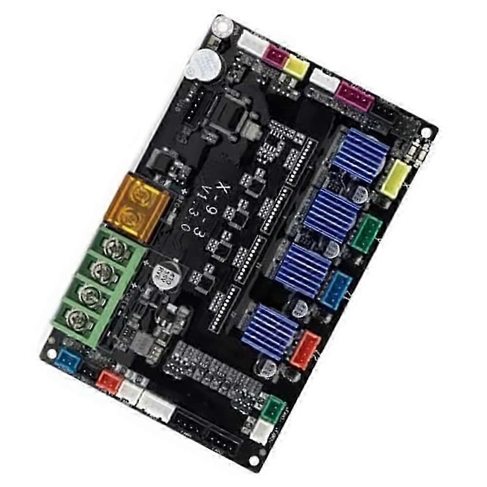 3D Printer Motherboard compatible with QIDI Q2