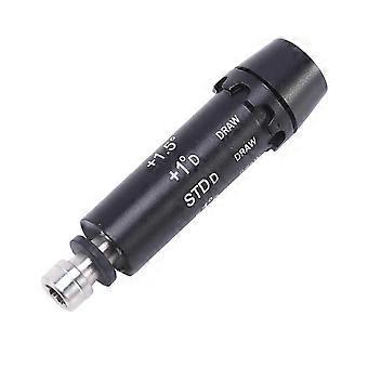 0.335 Golf Adapter Sleeve compatible with COBRA F9 SPEEDZONE FAIRWAY Wood