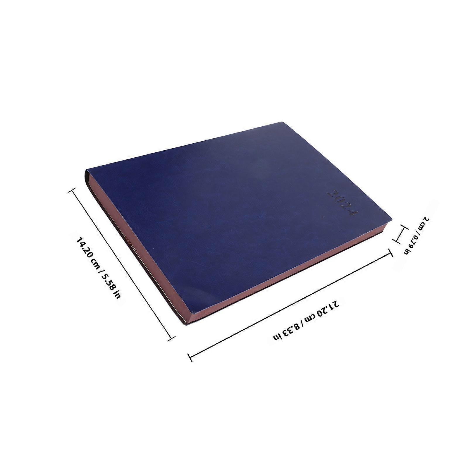 Home Use Planner Notepad Daily Schedule with Artificial