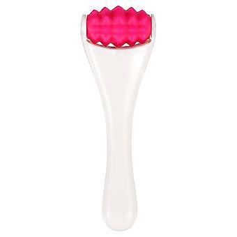 Portable Eye Skin Roller Beauty Device for Face Massage Roller 2Pcs