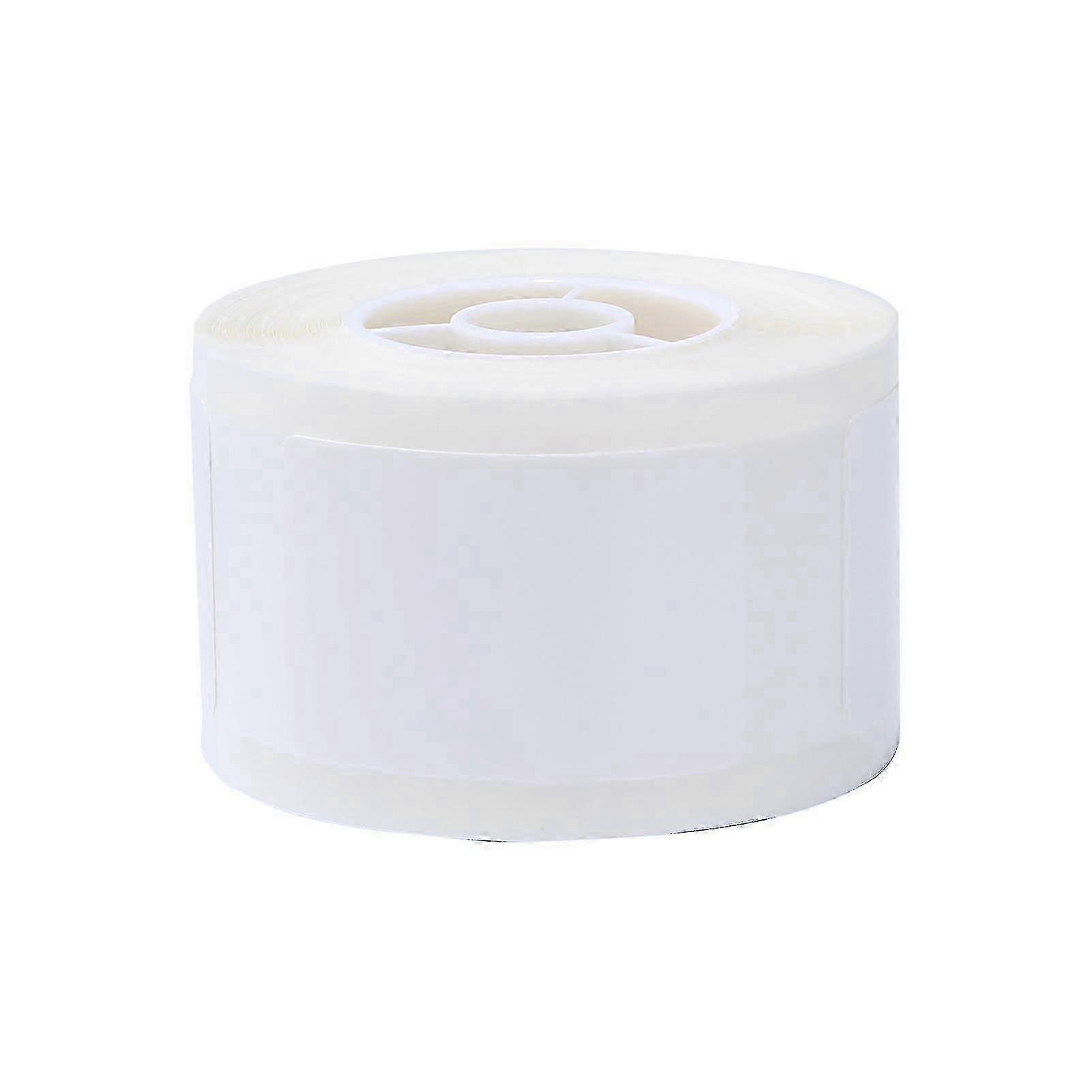 Blank Thermal Cable Label Papers compatible withD101 Printer Size-Specific Label Naming