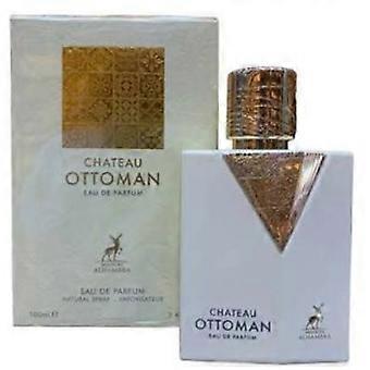 Chateau Ottoman Eau de Parfum 100 ml
