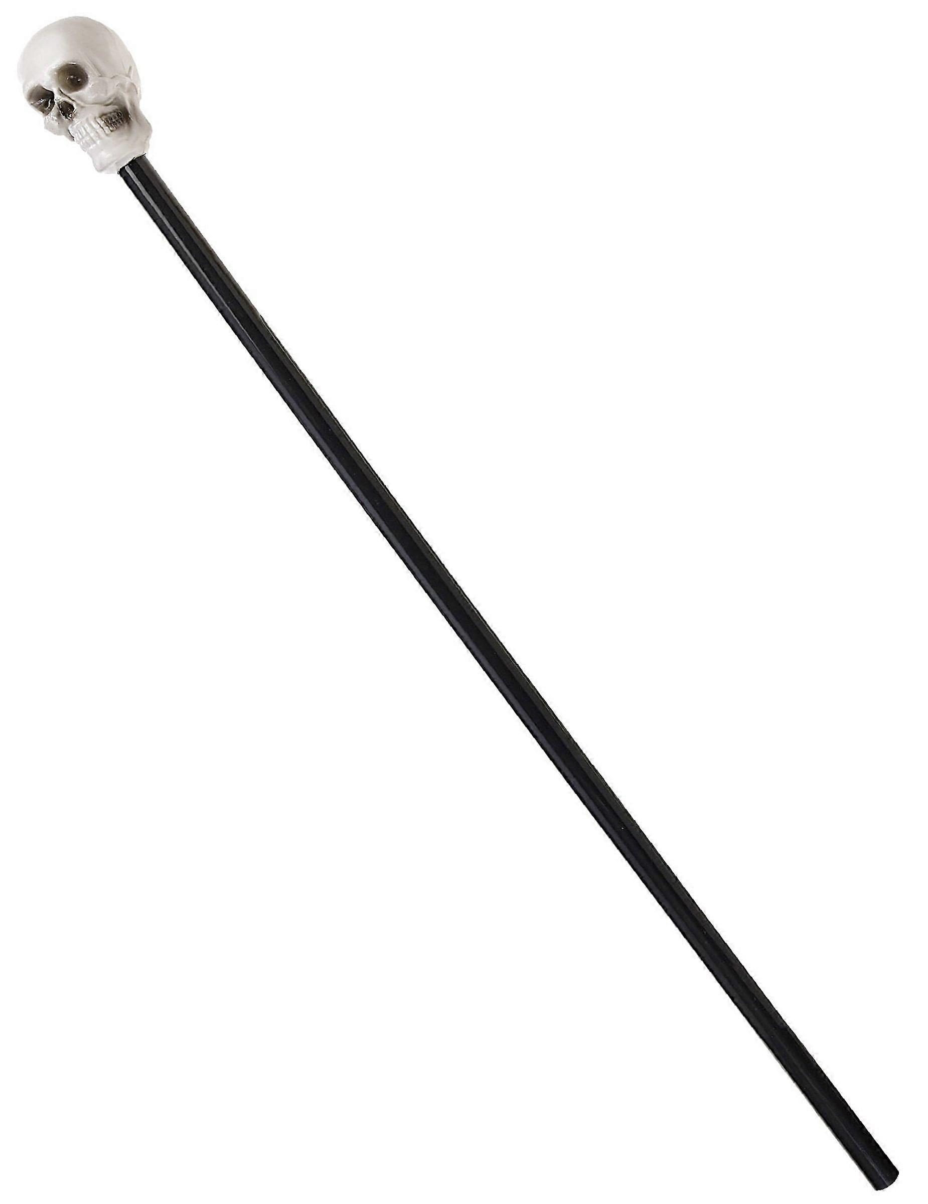 80 cm skeleton cane