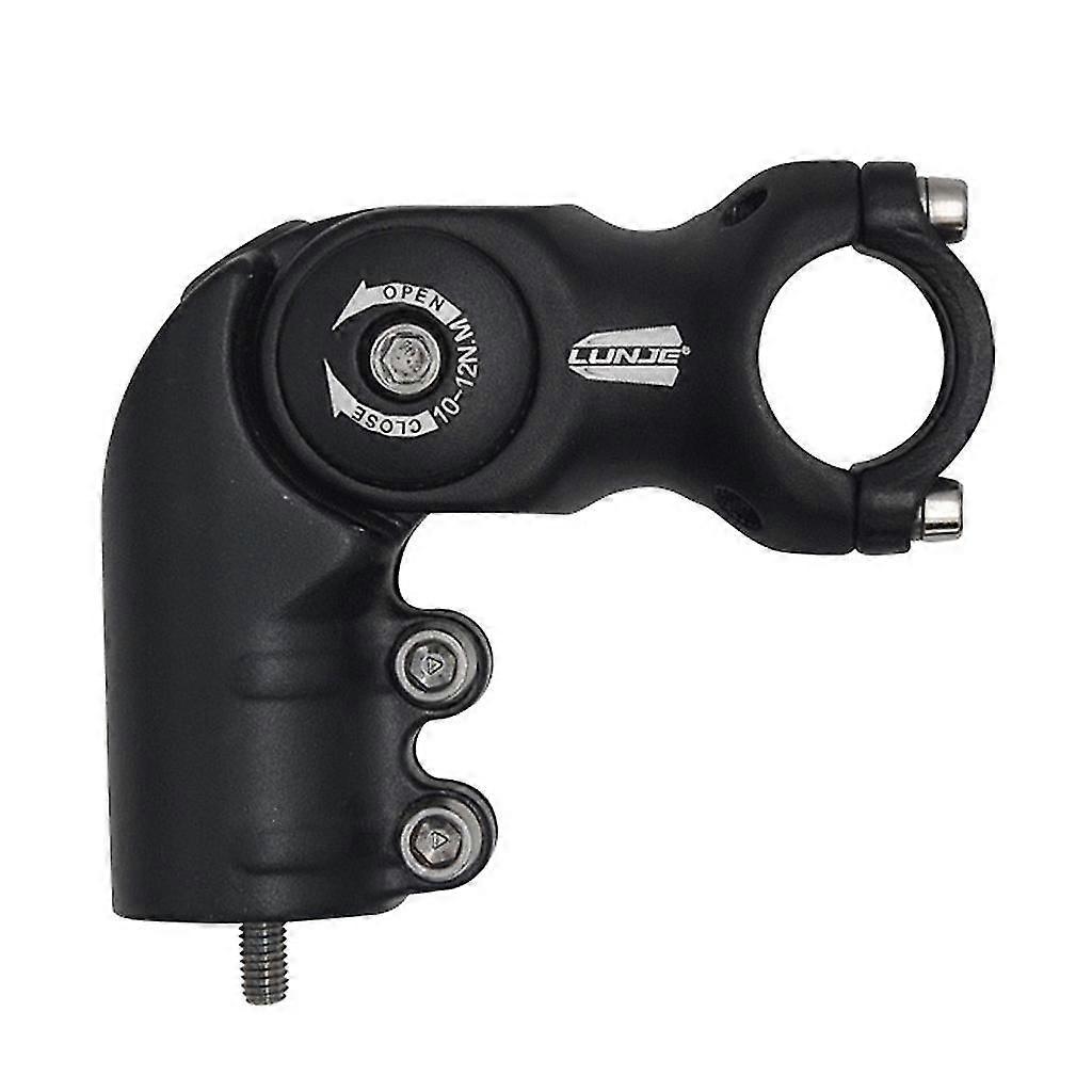 Bicycle Front Fork Handlebar Extender Bicycle Handlebar Neck Extender