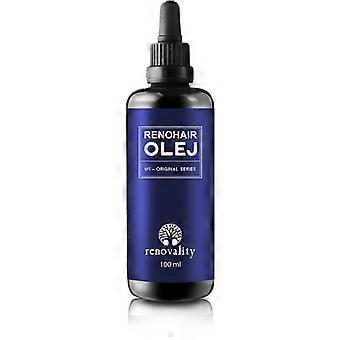 Óleo Capilar Regenerador Renohair Series Original Series 100ml