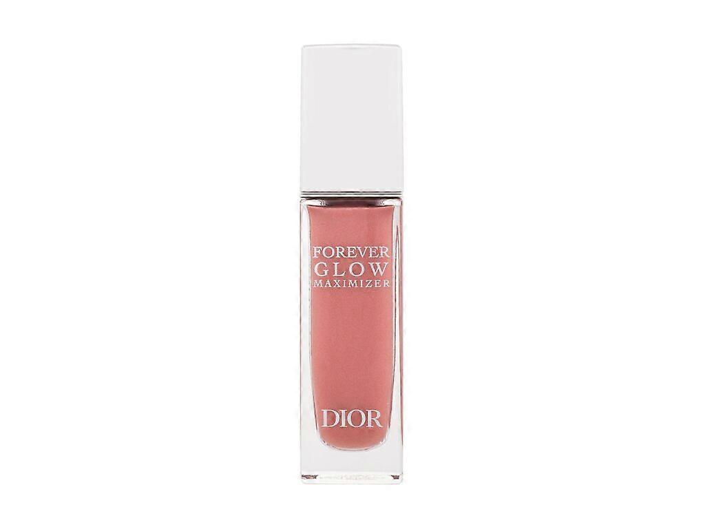 Forever Glow Maximizer 11 ml 014 Rosy