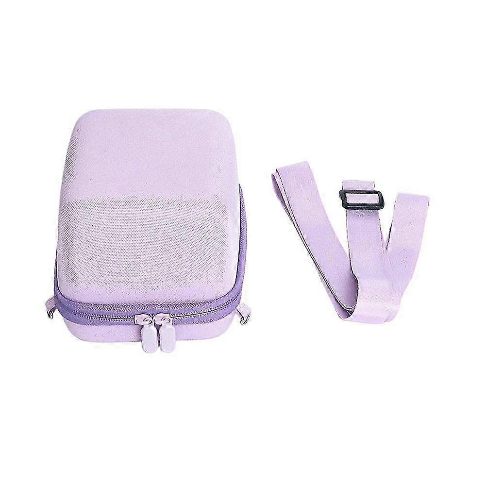 Universal Polaroid EVA Hard Shell Case