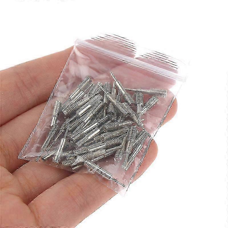 50pc Precision Watch Link Removal Pins