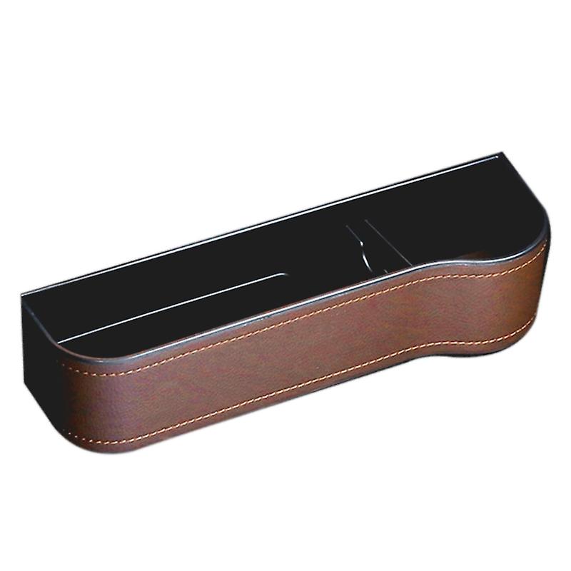 Advanced For Seat Gaps Crevice Organizer Detachable Add More Storage Space Quilt