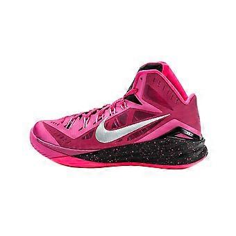 Nike Hyperdunk 2014 Think Pink 653640-606