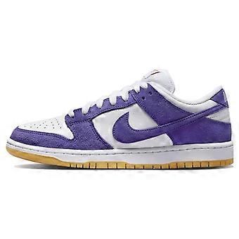 Nike SB Dunk Low Pro Iso Orange Label Court Purple DV5464-500