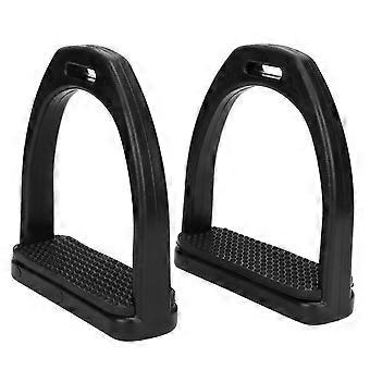 Large High-Strength Non-Slip Stirrups