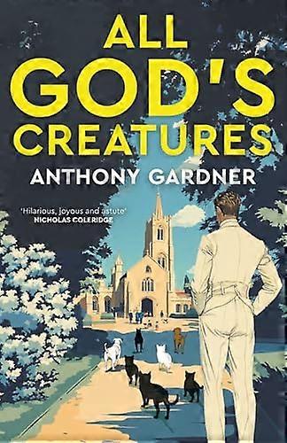 All Gods Creatures