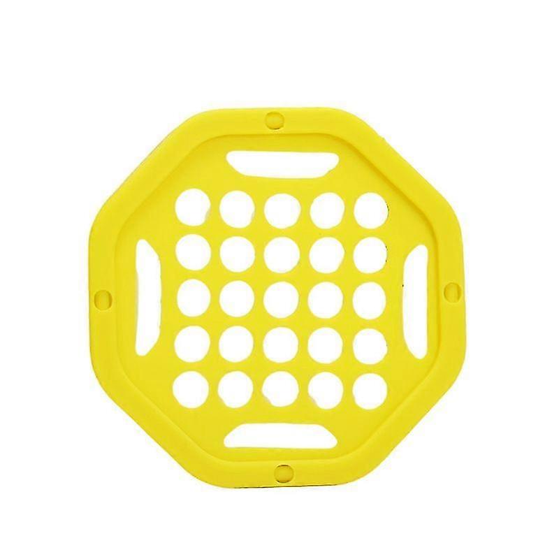 7 Inch Perforated Hand Exercise Web
